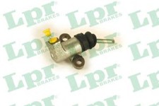 Cilindro Secondario Frizione