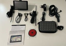 Navigatore satellitare -