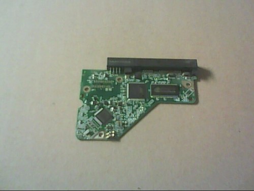Pcb 102431 2060 701640 - 102431, 2060-701640-002