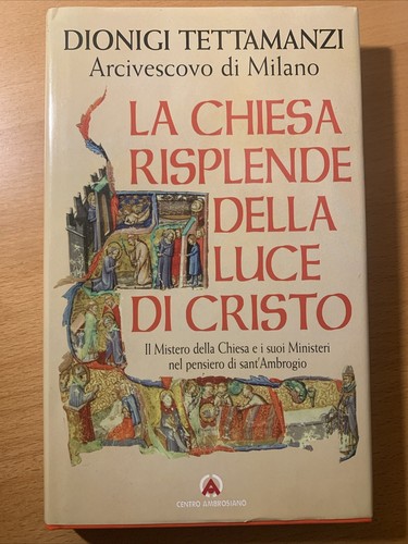 Chiesa risplende della luce - la,