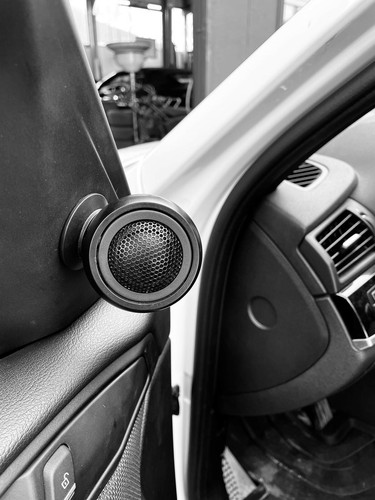 Audio ct28 sfere in - audio,
