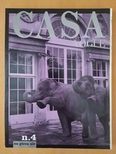 CASA VOGUE EN PLEIN AIR GIUGNO