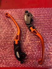 Leve freno e frizione KTM PowerParts 63613902044  A6240293104404A