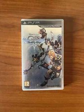 Kingdom Hearts Birth by Sleep PSP PlayStation Portable PAL MULTI COMPLETO
