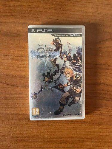 Kingdom hearts birth sleep - birth, by