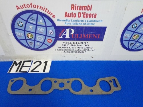 4151274 guarnizione collettore - 4151274,