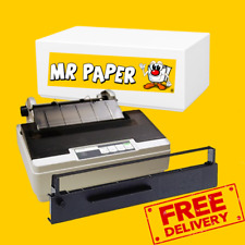 Navtex Furuno PP-520 Nastri di inchiostro (Confezione da 5)