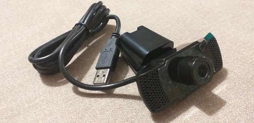 Web cam usb nuova - pc,