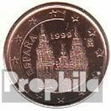 Spagna 1999 - 1,