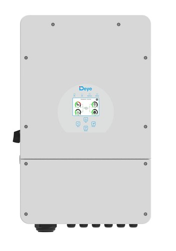 Inverter ibrido fotovoltaico - inverter,