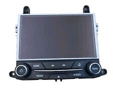 Vauxhall Insignia Navigazione