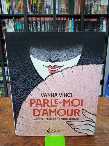 Parle moi amour vite - d'amour,