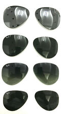 RAY BAN 8307 GENUINE REPLACEMENT LENSES - LENTI DI RICAMBIO RB 8307 ORIGINALI
