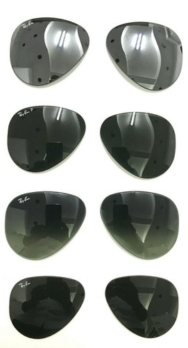 Ray ban 8307 genuine - ray,