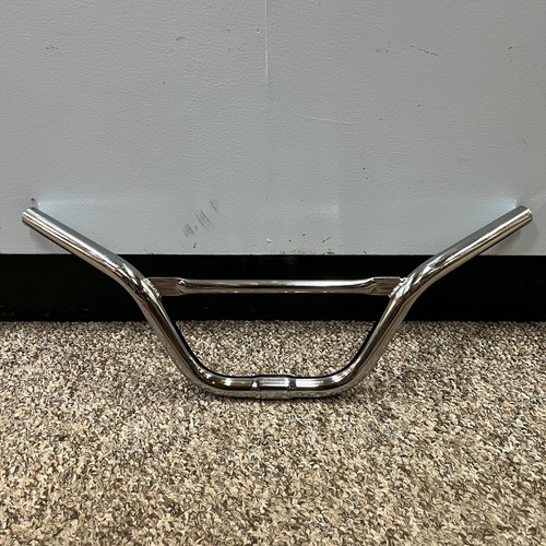 Manubrio bmx old mid - manubrio,