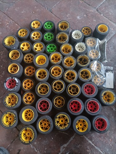 Gomme cerchio - gomme, +