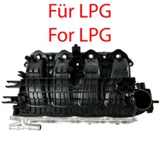 Collettore aspirazione con