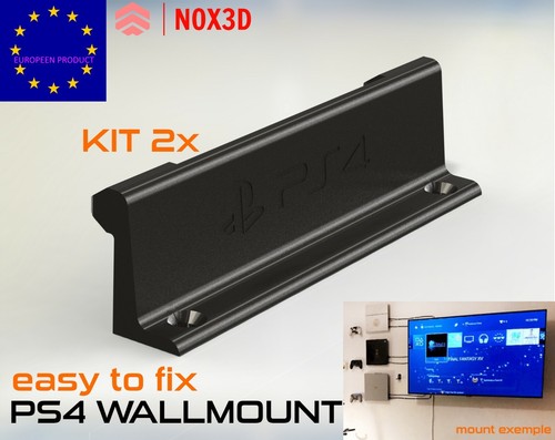 Ps4 playstation ps4pro wall - ps4,