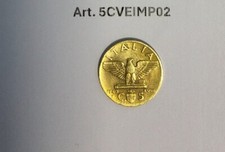 Rara Moneta 5 Centesimi