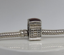 Ciondolo Cassetta Telefonica