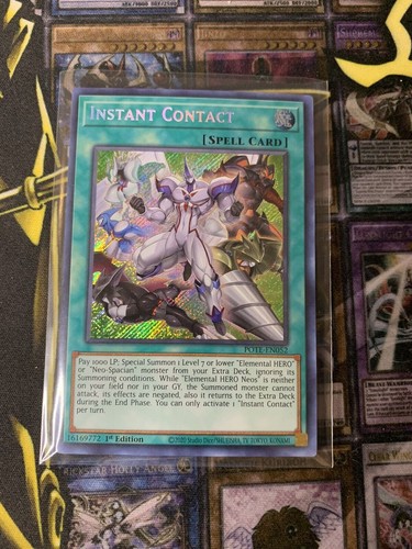 Yugioh mazzo neo spaziale - mazzo, neo-spaziale