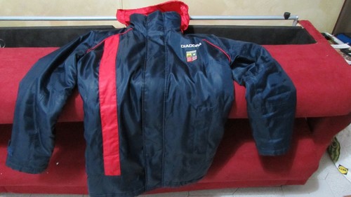Giubbino lumezzane calcio - lumezzane,