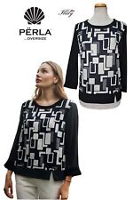 Maglia donna manica lunga