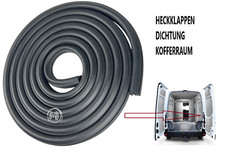 Guarnizione portellone