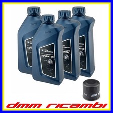 Kit Tagliando BMW R 1200 GS