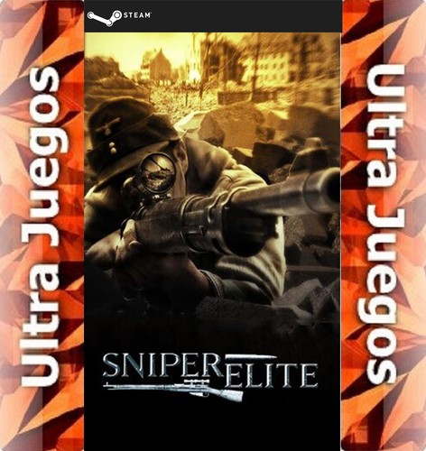 Sniper elite versione - sniper,