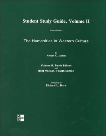Volume student study - 2, guide