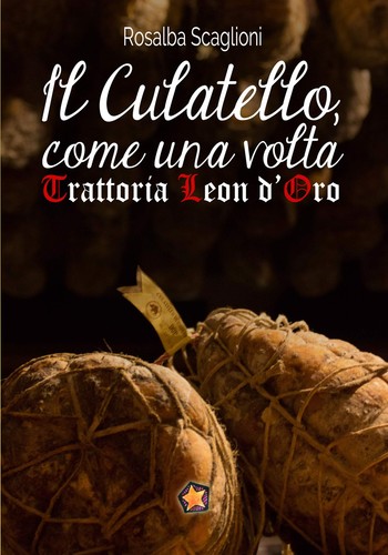 Culatello come una - come,