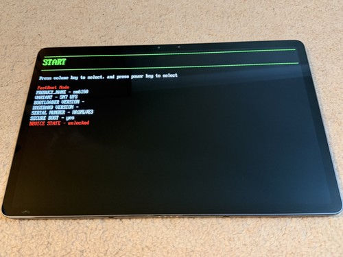 Lenovo tab p11 - p11, tb-j706l