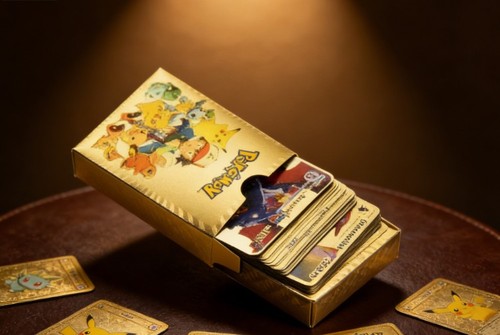 Rare carte collezionabili