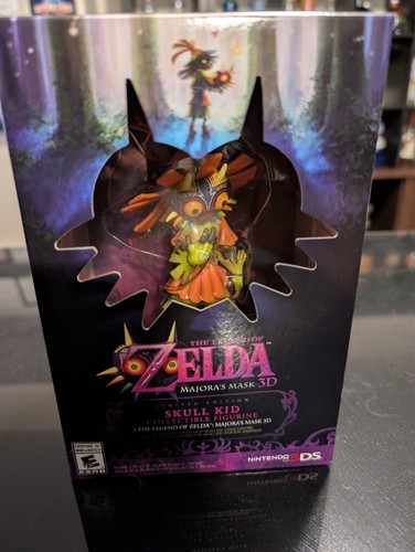 The legend zelda - legend, of