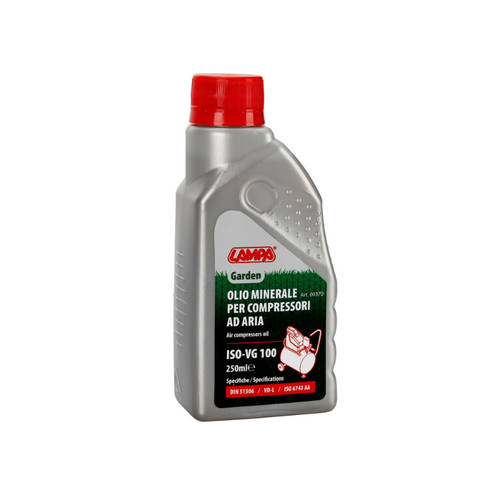 Olio compressore aria iso - , vg
