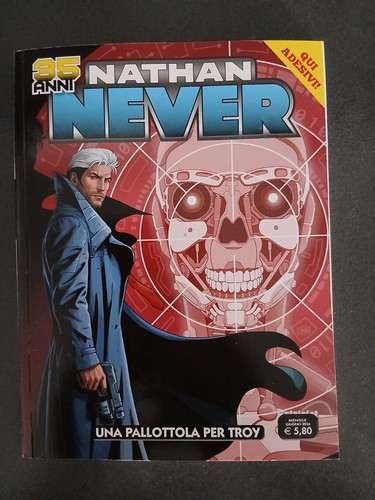 Nathan never 421 - nathan,