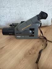 Videocamera Philips Explorer