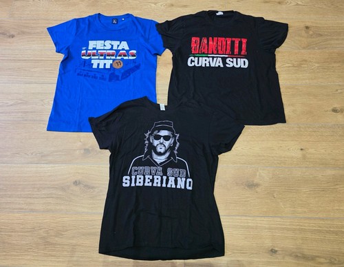 Maglie ultras maglia - ,