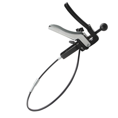 Pinza morsetto per - , tubi