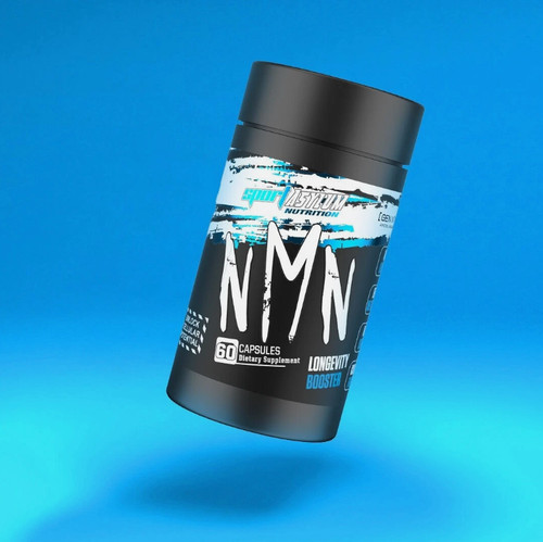 Sport asylum nutrition nmn - sport,