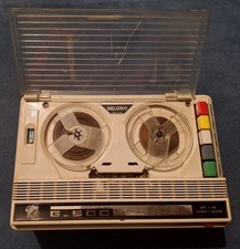 REGISTRATORE MARCATO GELOSO G