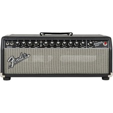 Fender Bassman 800 - parte