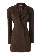 Solada Blazer donna elegante a