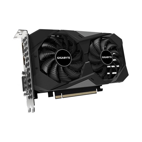 Gigabyte geforce gtx 1650 - geforce,