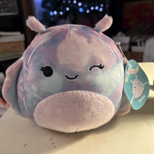 Squishmallows sealife squad - sealife,