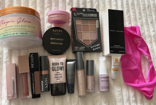 Lotto misto trucco marc - lotto,