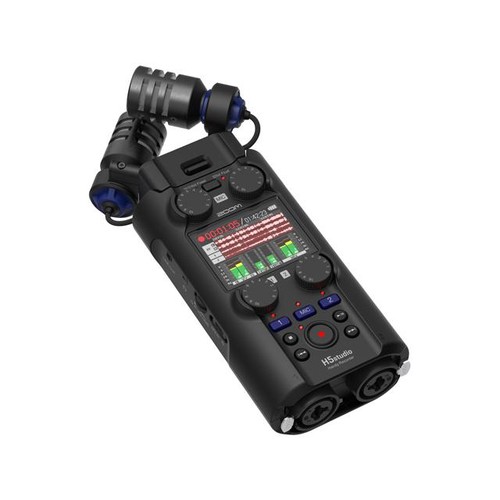 Zoom registratore audio - zoom,