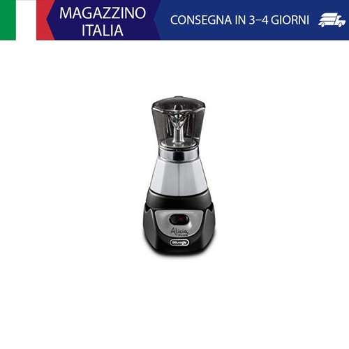 Longhi alicia plus emkm4 b - plus, emkm4.b