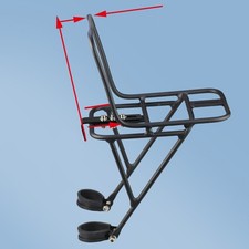 Supporto Carico Bici Forte